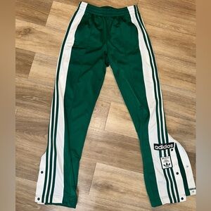 ADIDAS ADI BREAK AWAY TRACK PANTS